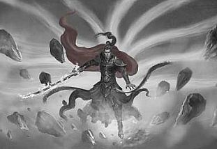 ��������õ����齩ʬ��������ɫ