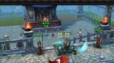 单职业传奇哪个好玩吗