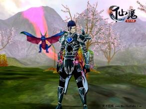 热血传奇十周年完整版