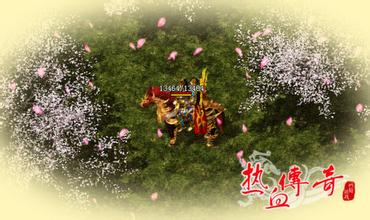 传奇1.76星王合击私服