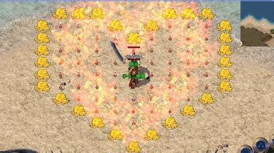 传奇迷失单职业版本