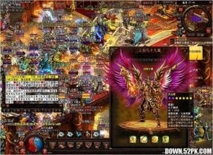 传奇外传没金币