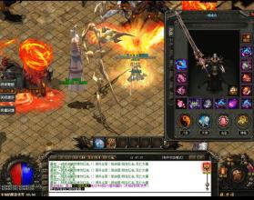 传奇世界月卡版