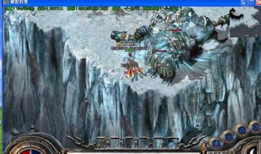 至尊屠龙1.76复古版