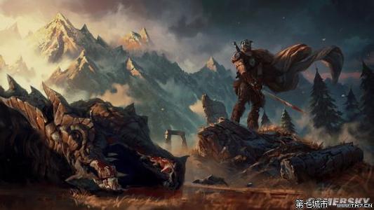 新开单职业传奇