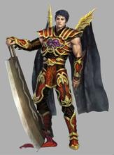 传奇十大家族指挥视频