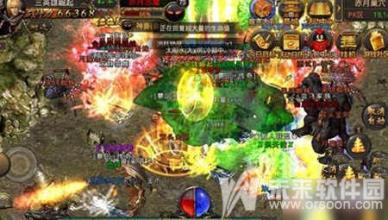 新开复古传奇首区网