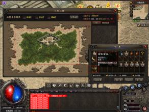 嘟嘟传奇1.76小极品