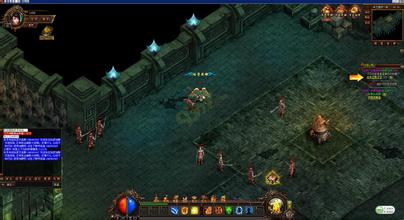 网页传奇怎么开