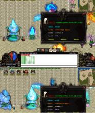 1 80火龙复古传奇