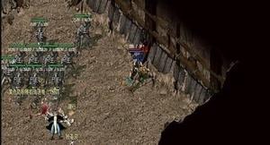 2016传奇手游版本