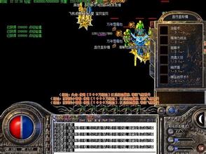 传奇世界手游几号开启