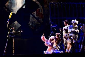 1.76暗黑修仙服务端