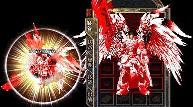 ��Ѫ����Ұ�⾫Ӣ����