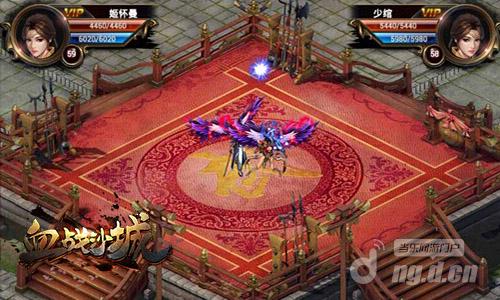 1.76黑暗复古传奇官网