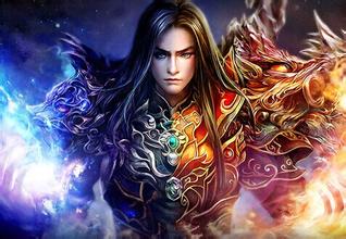 东升传奇1.76赤月合击