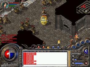 刀塔传奇人马 二觉洗炼