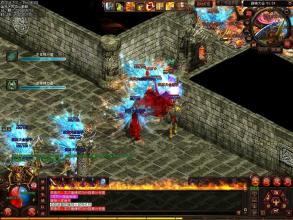 热血传奇法师装备鉴定