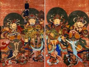 迷失传奇 天之道