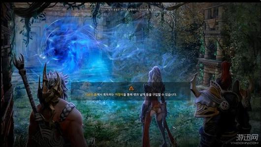 传奇迷失单职业