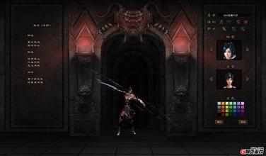 长久1.76合击传奇