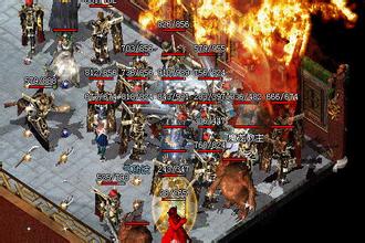 传奇客户端官方下载