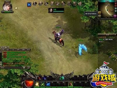 蓝月传奇所有装备