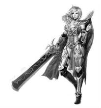 原始传奇23命运65攻击