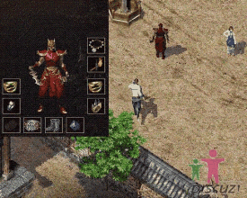 蓝月传奇多久合区2345