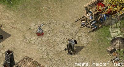 手游热血传奇官阶列表