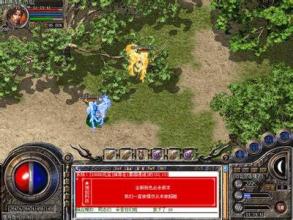 网通传奇33wt东北